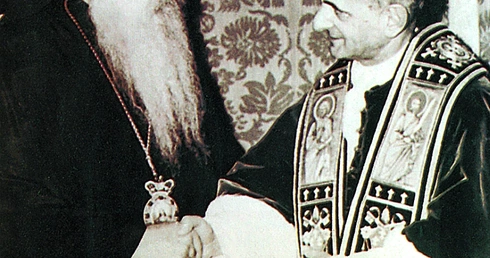 Jestem dzieckiem Soboru
