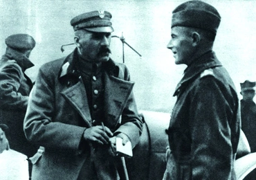 Testament Marszałka
