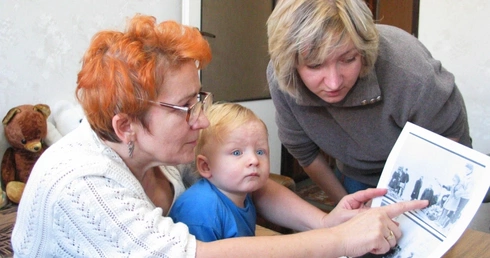 Znowu nie ma winnych