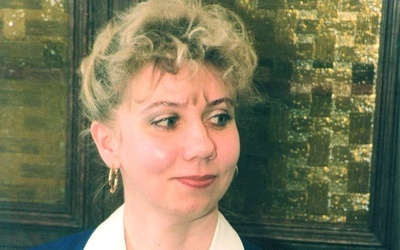 Halina Szydełko