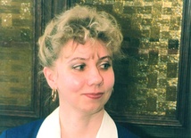 Halina Szydełko