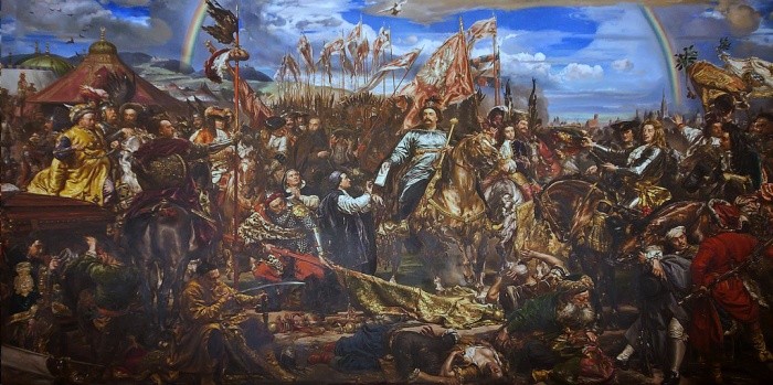 Dar Jana III Sobieskiego w Bielsku-Białej
