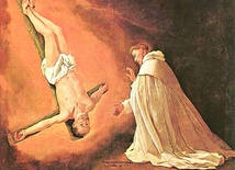 Święty Piotr Nolasco