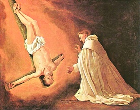 Święty Piotr Nolasco