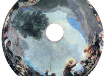 Przesłuchanie na cmentarzu