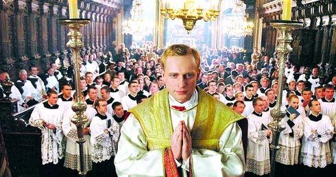 Musiałem uwierzyć