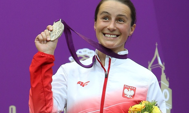 Strzał w dziesiątkę
