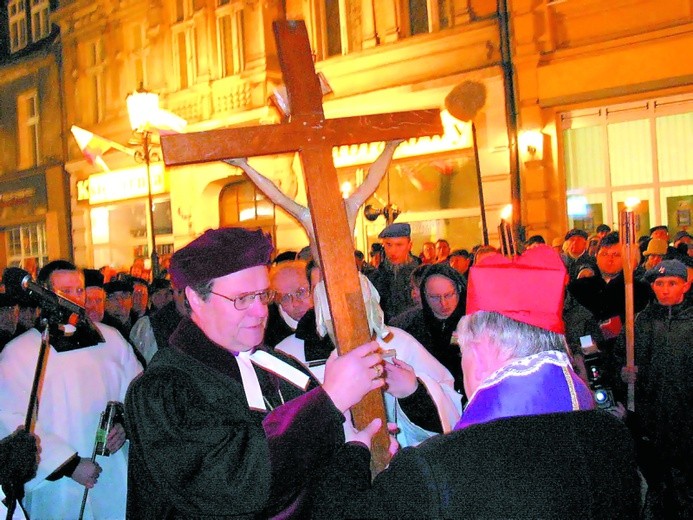 Zapraszamy do "Europy dialogu"