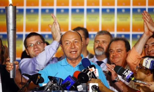 Referendum ws. odwołania prezydenta nieważne