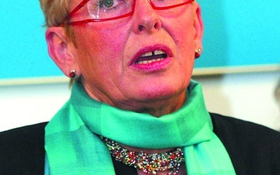 Jolanta Gontarczyk