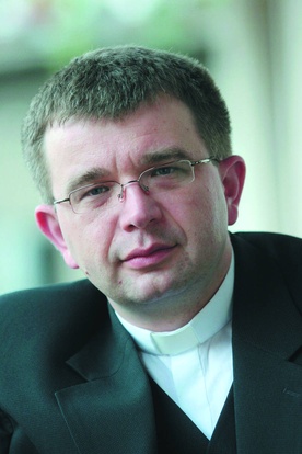 To była perfidna machina