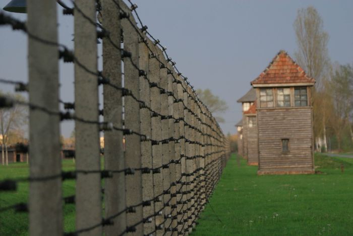 Romowie upamiętnią zgładzonych w Birkenau