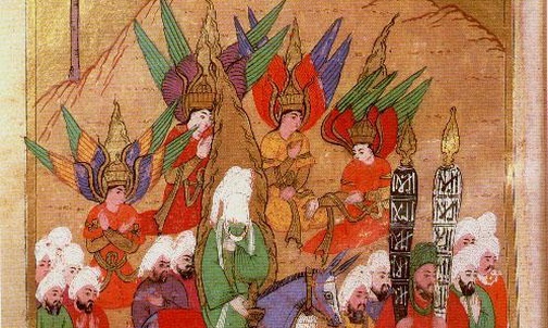 W Arabii Saudyjskiej karze się chłostą za "obrażanie" proroka Mahometa