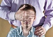 Efekt porno: Dziecko zgwałciło dziecko