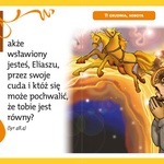 Będziesz czytał Biblię codziennie