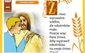 Będziesz czytał Biblię codziennie