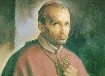 Święty Alfons Maria Liguori