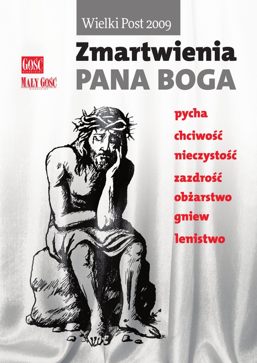 Droga Krzyżowa 2009