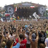 Obrońcy życia bezprawnie zatrzymani na Woodstock