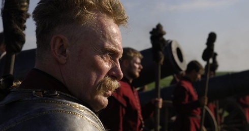 Superprodukcja: Fotosy z filmu "Bitwa pod Wiedniem"