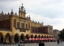 Kraków