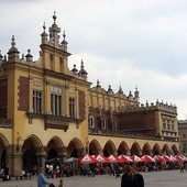 Kraków