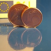 Euro po 4,68-4,69 zł?