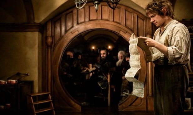 Niespodzianka dla fanów „Hobbita”