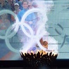 "Olimpiada" czy "igrzyska olimpijskie"?