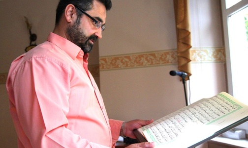 Imam Ali Abi Issa