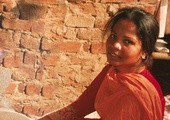 Aasiya (Asia) Noreen Bibi (ur. około 1971 r.)