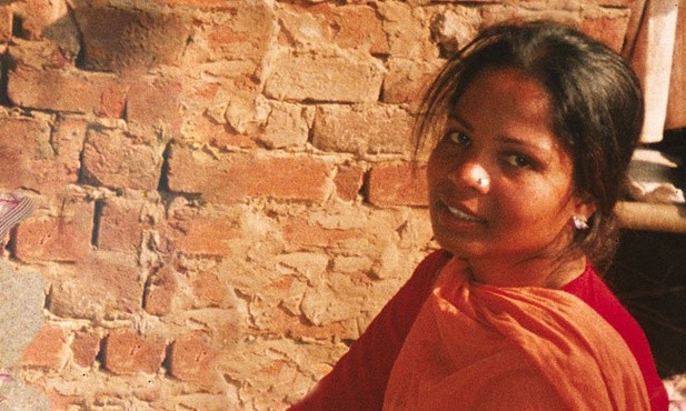 Aasiya (Asia) Noreen Bibi (ur. około 1971 r.)