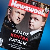 Newsweekowy obciach