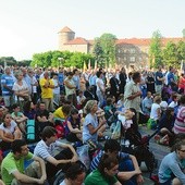 Kiedy ten numer „Gościa” trafi do rąk Czytelników, uczestnicy 32. PPK pokłonią się już przed obliczem Czarnej Madonny i umocnieni wiarą powrócą do domów