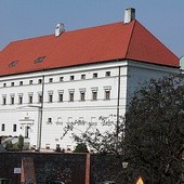 Zamek sandomierski – główna siedziba Muzeum Okręgowego