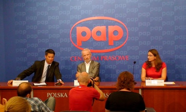 Dryfujemy w kierunku państwa policyjnego
