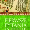 Pierwsze pytania