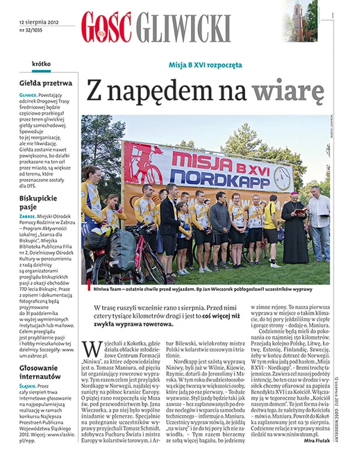 Gliwicki 32/2012