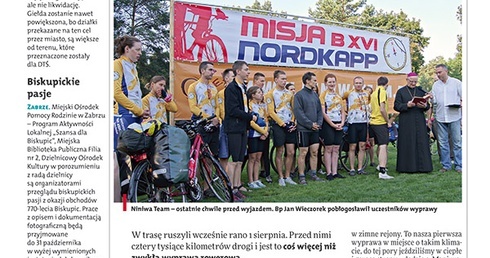 Gość Gliwicki 32/2012