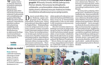 Sandomierski 32/2012