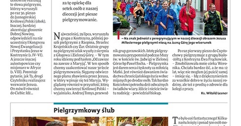 Zielonogórsko-Gorzowski 32/2012