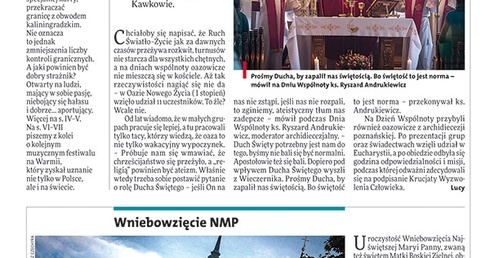 Posłaniec Warmiński 32/2012
