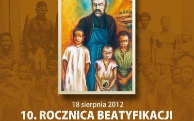 10. rocznica beatyfikacji o. Beyzyma