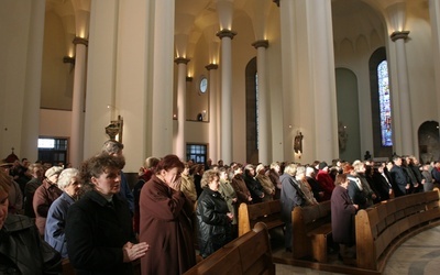 Religijność przebadana