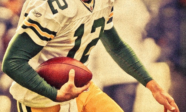 Cała prawda o NFL?