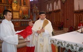 Nowi ministranci we Wrocławiu