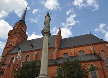 Tarnowska bazylika katedralna