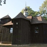Sanktuarium św. Rocha w Mikstacie