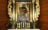 Ołtarz św. Rocha