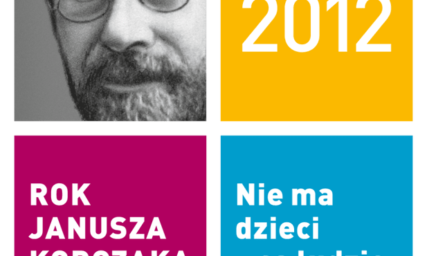 Trwa Rok Janusza Korczaka